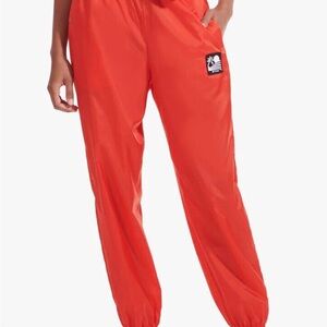 STAUD x NEW BALANCE Track Pants
